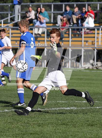 Thumbnail 3 in Leominster @ Nashoba Regional photogallery.