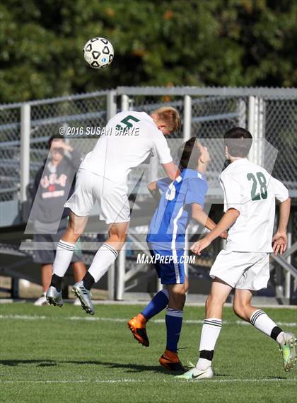 Thumbnail 1 in Leominster @ Nashoba Regional photogallery.