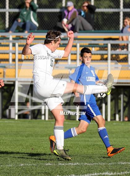 Thumbnail 2 in Leominster @ Nashoba Regional photogallery.