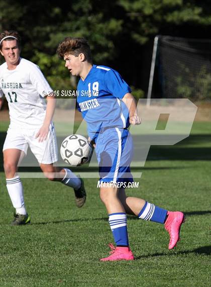 Thumbnail 2 in Leominster @ Nashoba Regional photogallery.