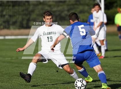 Thumbnail 2 in Leominster @ Nashoba Regional photogallery.