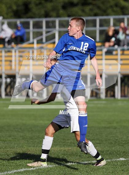 Thumbnail 3 in Leominster @ Nashoba Regional photogallery.