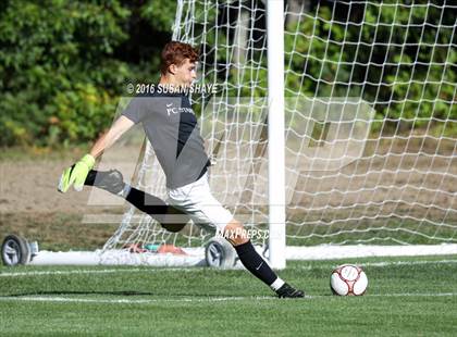 Thumbnail 1 in Leominster @ Nashoba Regional photogallery.
