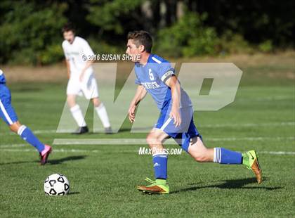 Thumbnail 1 in Leominster @ Nashoba Regional photogallery.