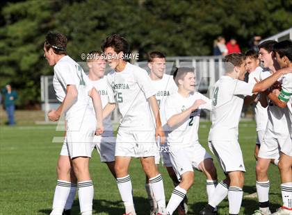 Thumbnail 1 in Leominster @ Nashoba Regional photogallery.