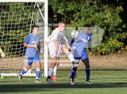 Thumbnail 1 in Leominster @ Nashoba Regional photogallery.