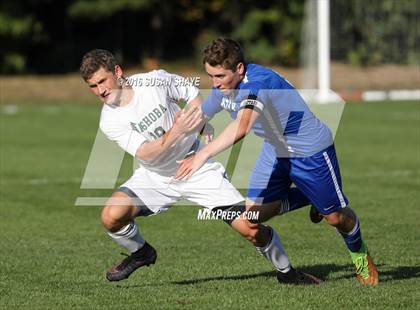 Thumbnail 2 in Leominster @ Nashoba Regional photogallery.