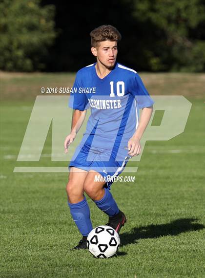 Thumbnail 3 in Leominster @ Nashoba Regional photogallery.
