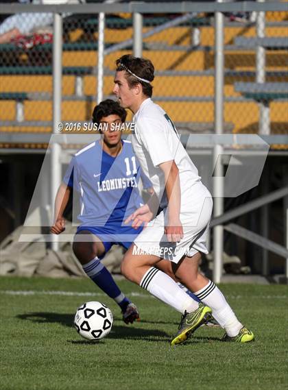 Thumbnail 1 in Leominster @ Nashoba Regional photogallery.