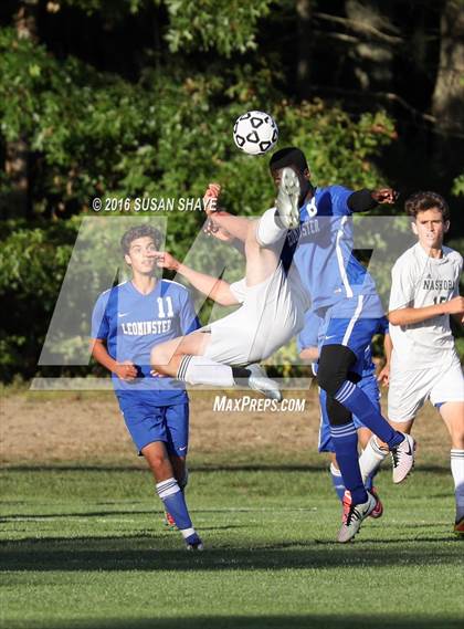Thumbnail 3 in Leominster @ Nashoba Regional photogallery.