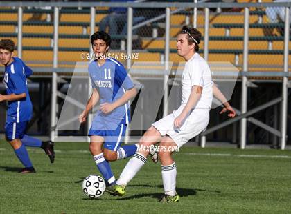 Thumbnail 1 in Leominster @ Nashoba Regional photogallery.