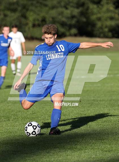 Thumbnail 2 in Leominster @ Nashoba Regional photogallery.