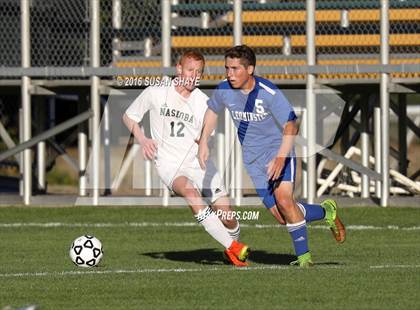 Thumbnail 1 in Leominster @ Nashoba Regional photogallery.