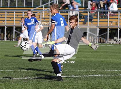 Thumbnail 1 in Leominster @ Nashoba Regional photogallery.