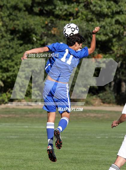 Thumbnail 1 in Leominster @ Nashoba Regional photogallery.