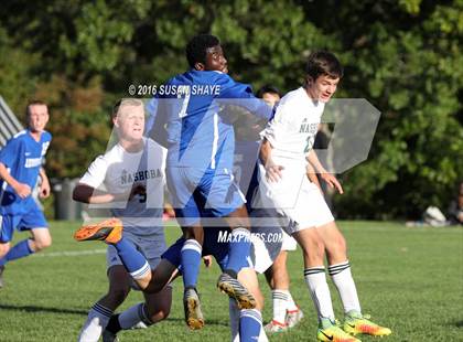 Thumbnail 3 in Leominster @ Nashoba Regional photogallery.