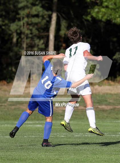 Thumbnail 3 in Leominster @ Nashoba Regional photogallery.