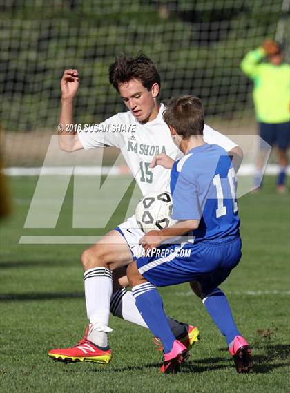 Thumbnail 3 in Leominster @ Nashoba Regional photogallery.