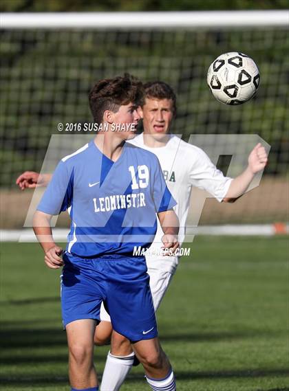 Thumbnail 3 in Leominster @ Nashoba Regional photogallery.