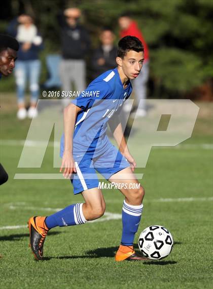 Thumbnail 2 in Leominster @ Nashoba Regional photogallery.