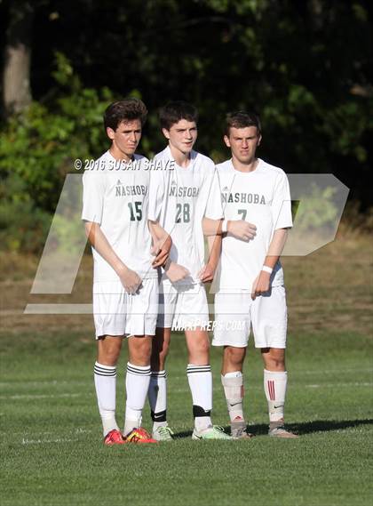 Thumbnail 2 in Leominster @ Nashoba Regional photogallery.