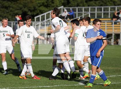 Thumbnail 3 in Leominster @ Nashoba Regional photogallery.