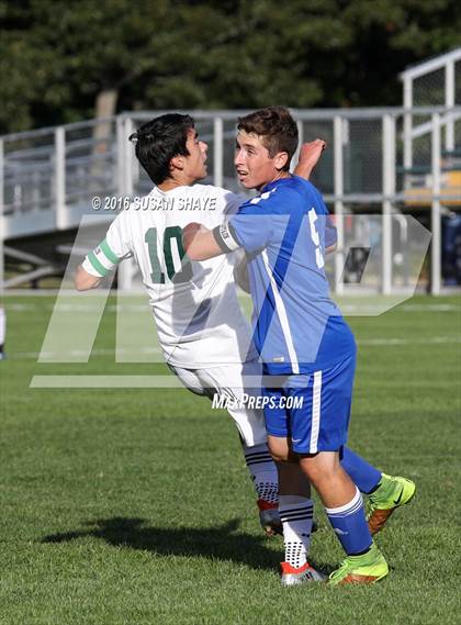 Thumbnail 1 in Leominster @ Nashoba Regional photogallery.