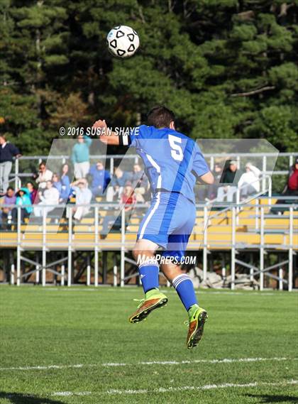 Thumbnail 2 in Leominster @ Nashoba Regional photogallery.
