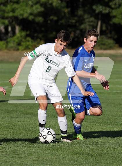 Thumbnail 1 in Leominster @ Nashoba Regional photogallery.