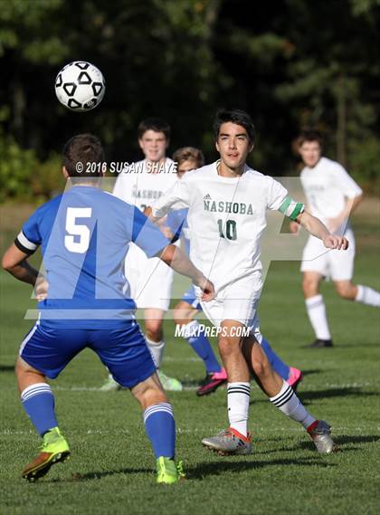 Thumbnail 2 in Leominster @ Nashoba Regional photogallery.