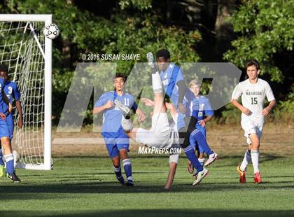 Thumbnail 2 in Leominster @ Nashoba Regional photogallery.