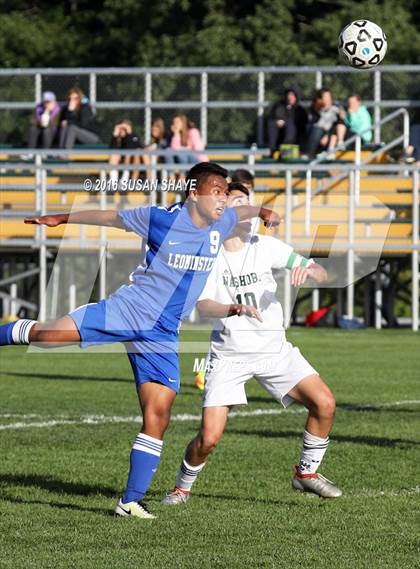 Thumbnail 3 in Leominster @ Nashoba Regional photogallery.