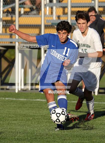 Thumbnail 1 in Leominster @ Nashoba Regional photogallery.