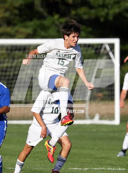 Thumbnail 3 in Leominster @ Nashoba Regional photogallery.