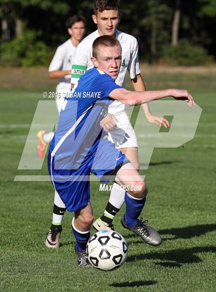 Thumbnail 1 in Leominster @ Nashoba Regional photogallery.
