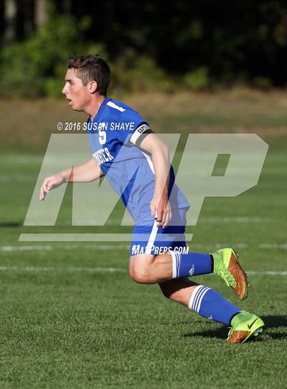 Thumbnail 3 in Leominster @ Nashoba Regional photogallery.