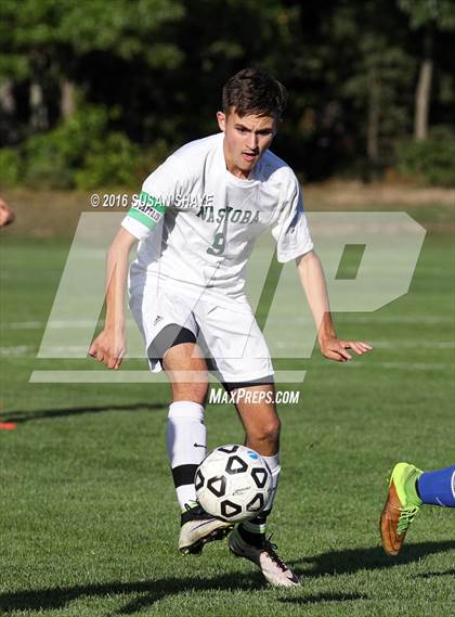 Thumbnail 2 in Leominster @ Nashoba Regional photogallery.