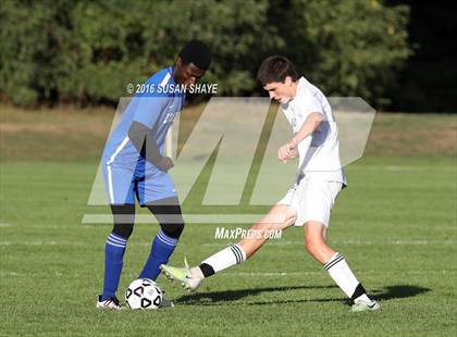 Thumbnail 1 in Leominster @ Nashoba Regional photogallery.