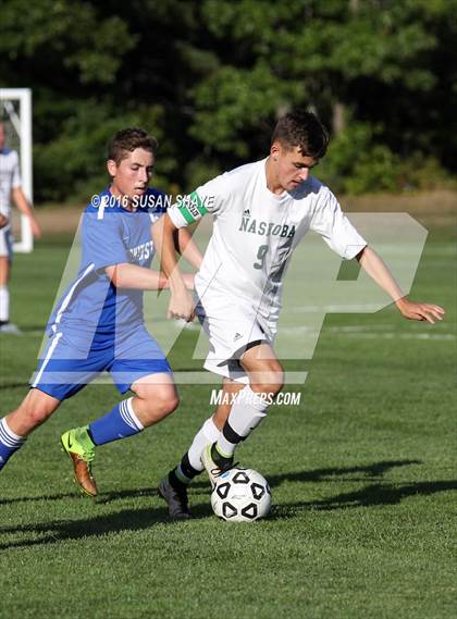 Thumbnail 3 in Leominster @ Nashoba Regional photogallery.