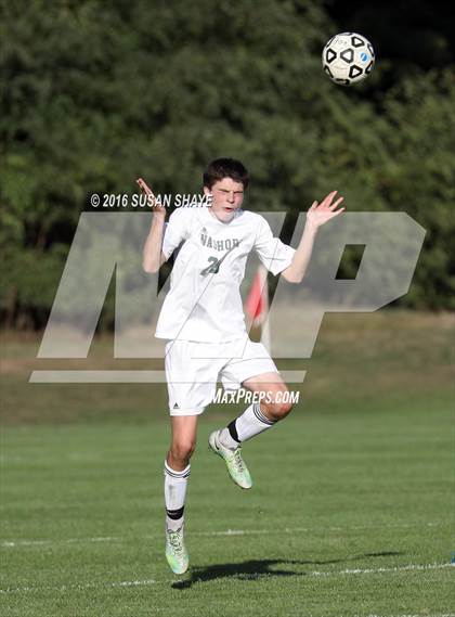 Thumbnail 1 in Leominster @ Nashoba Regional photogallery.