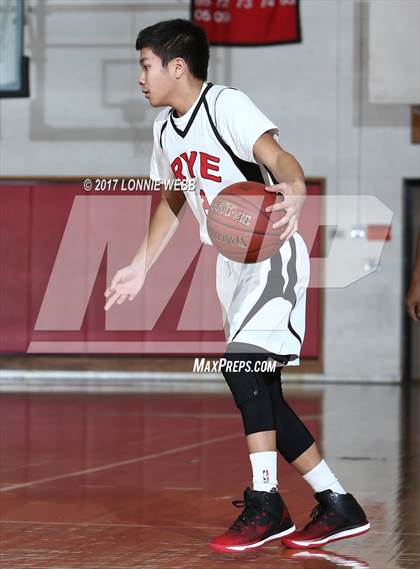 Thumbnail 3 in JV: Byram Hills @ Rye photogallery.