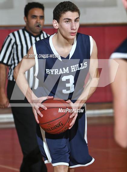 Thumbnail 1 in JV: Byram Hills @ Rye photogallery.