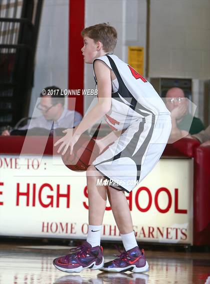 Thumbnail 3 in JV: Byram Hills @ Rye photogallery.
