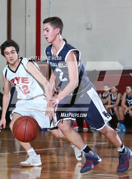 Thumbnail 1 in JV: Byram Hills @ Rye photogallery.