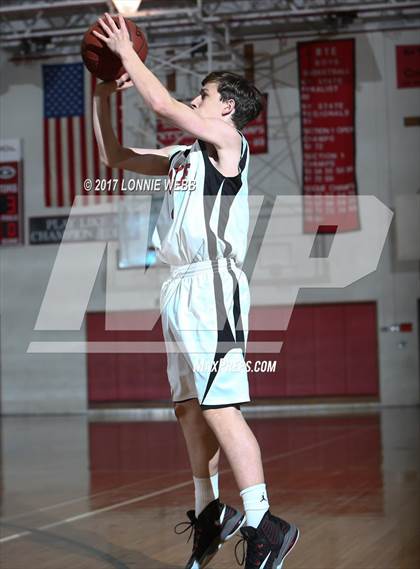 Thumbnail 3 in JV: Byram Hills @ Rye photogallery.