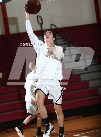 Thumbnail 2 in JV: Byram Hills @ Rye photogallery.
