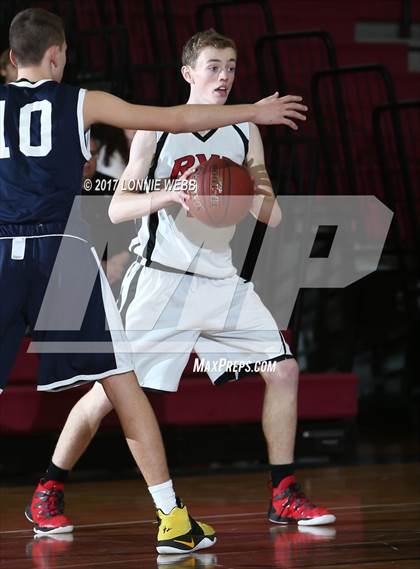 Thumbnail 3 in JV: Byram Hills @ Rye photogallery.