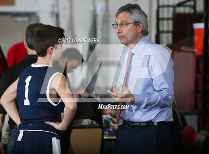 Thumbnail 1 in JV: Byram Hills @ Rye photogallery.