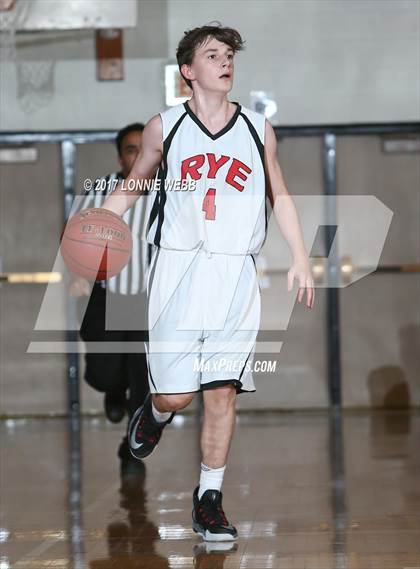 Thumbnail 2 in JV: Byram Hills @ Rye photogallery.