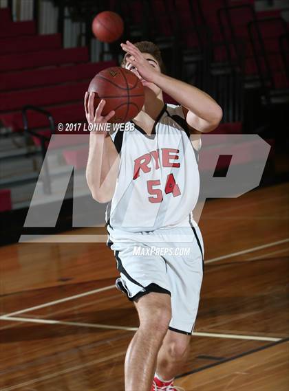Thumbnail 3 in JV: Byram Hills @ Rye photogallery.